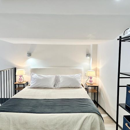 Loft Marbella Center Apartment Bagian luar foto